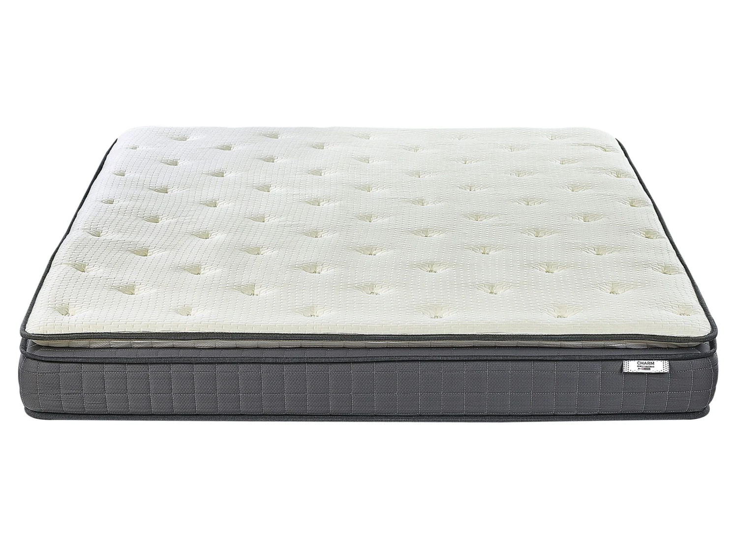 Muistivaahtopatja Keskikova CHARM Useita Kokoja - Image 6