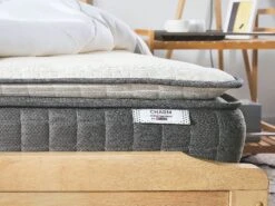 Muistivaahtopatja Kova CHARM Useita Kokoja -Koti Kaluste undef src sa picid 782809 type whitesh image