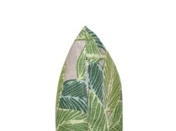 Koristetyyny 2 Kpl 40 X 40 Cm Lehtikuvioitu VARKOS -Koti Kaluste undef src sa picid 783410 type whitesh image