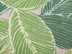 Koristetyyny 2 Kpl 40 X 40 Cm Lehtikuvioitu VARKOS -Koti Kaluste undef src sa picid 783412 type whitesh image