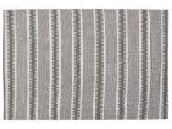 Ulkomatto Valkoinen/harmaa 160 X 230 Cm MANSA