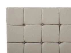 Sänky Keinonahka Ruskeanharmaa AMBERT Useita Kokoja -Koti Kaluste undef src sa picid 786674 type whitesh image