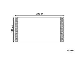 Huopa 150 X 200 Cm Smaragdinvihreä HAMAT -Koti Kaluste undef src sa picid 787162 type whitesh image