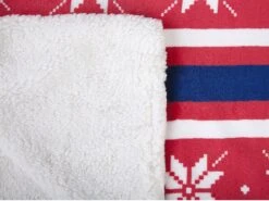 Päiväpeitto Kangas Sininen/punainen REKA Useita Kokoja -Koti Kaluste undef src sa picid 787245 type whitesh image