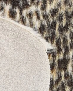 Tekotalja Ruskea 60 X 90 Cm NAMBUNG -Koti Kaluste undef src sa picid 790217 type whitesh image