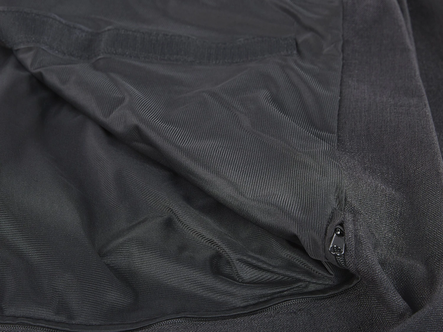 Päällinen 3-istuttavalle Sohvalle Musta GILJA - Image 10