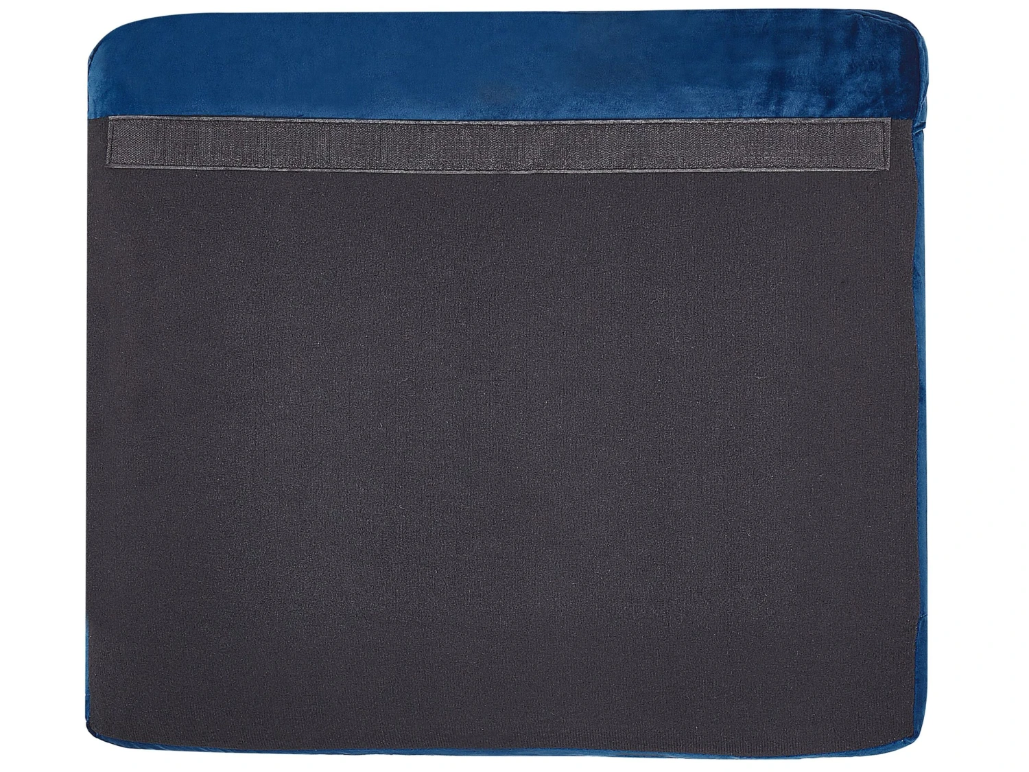 Päällinen 3-istuttavaan Sohvaan Sininen BERNES - Image 8