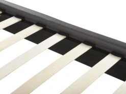 Sänky Keinonahka Harmaa POITIERS Useita Kokoja -Koti Kaluste undef src sa picid 793419 type whitesh image