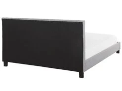 Sänky Kangas Vaaleanharmaa POITIERS Useita Kokoja -Koti Kaluste undef src sa picid 793449 type whitesh image