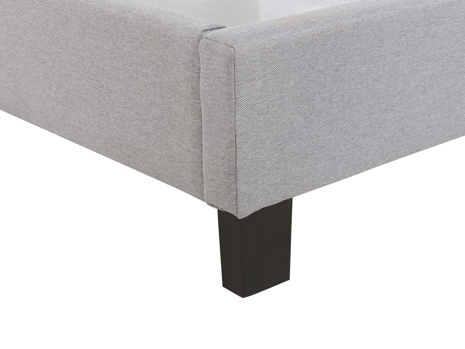 Sänky Kangas Vaaleanharmaa POITIERS Useita Kokoja - Image 8