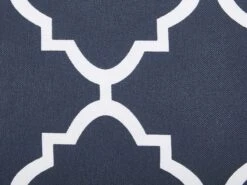 Koristetyyny Sininen 40 X 40 Cm 2 Kpl SOFADES -Koti Kaluste undef src sa picid 799406 type whitesh image