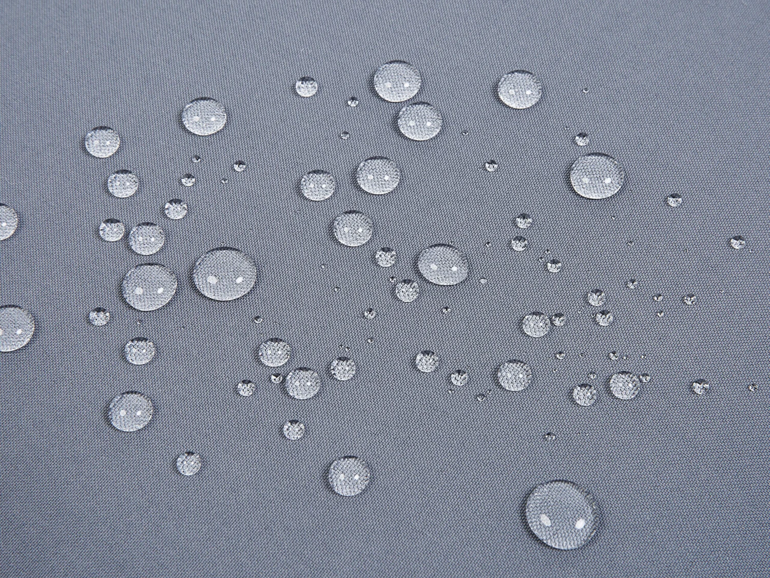 6 Tyynyn Setti Puutarhatuoleihin Sininen TOSCANA/JAVA - Image 6