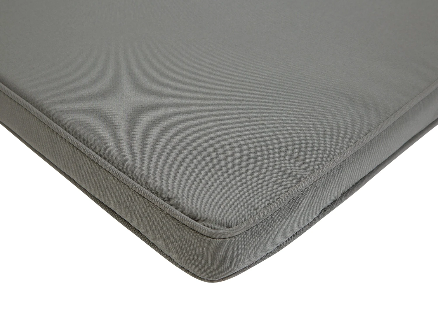 Pehmuste Lepotuoliin Tummanharmaa TOSCANA, JAVA - Image 5