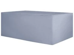 Suojapeite CESANA, MATERA, NARDO Ja FOSSATO Kalusteille Siniharmaa 205 X 70 X 35 Cm CHUVA