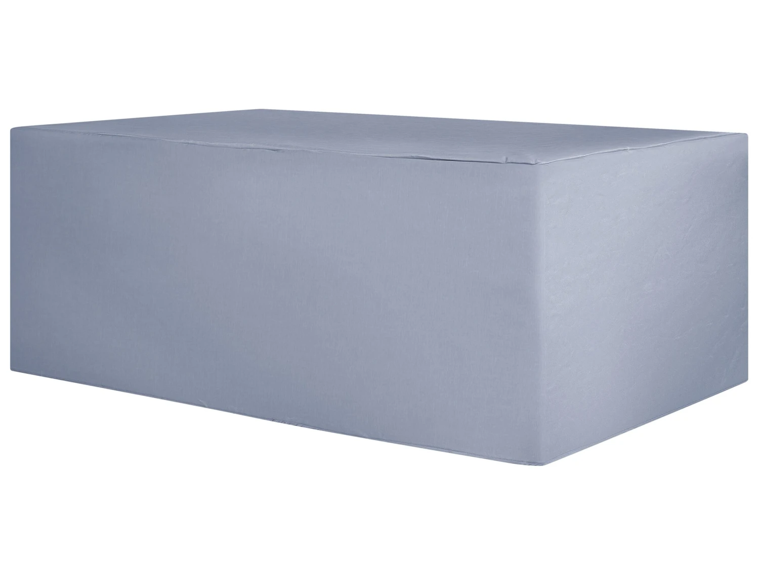 Suojapeite CESANA, MATERA, NARDO Ja FOSSATO Kalusteille Siniharmaa 205 X 70 X 35 Cm CHUVA