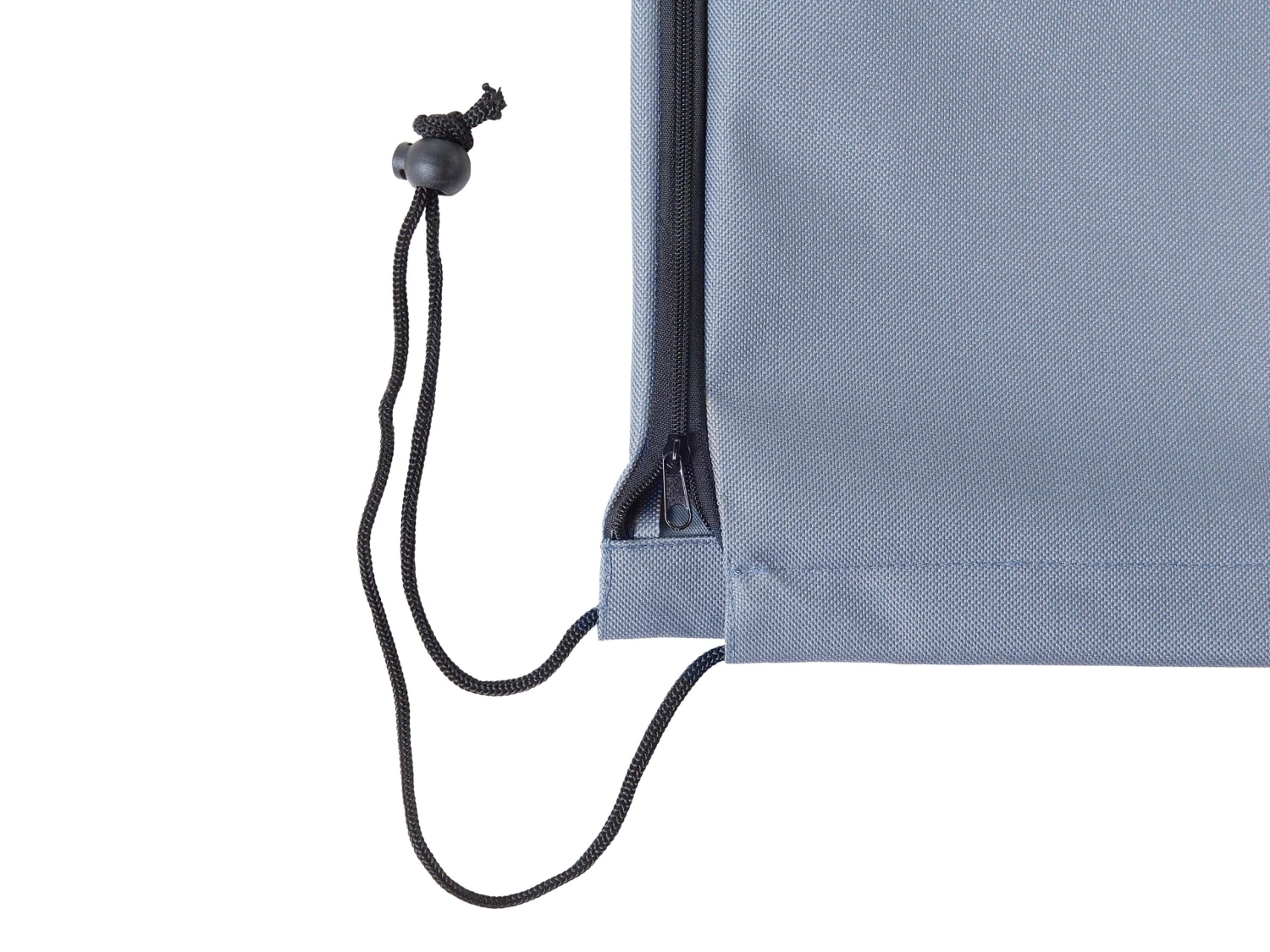 Suojapeite RAVENNA Ja ASTI II Aurinkovarjoille Siniharmaa 203 X 35 X 35 Cm CHUVA - Image 4