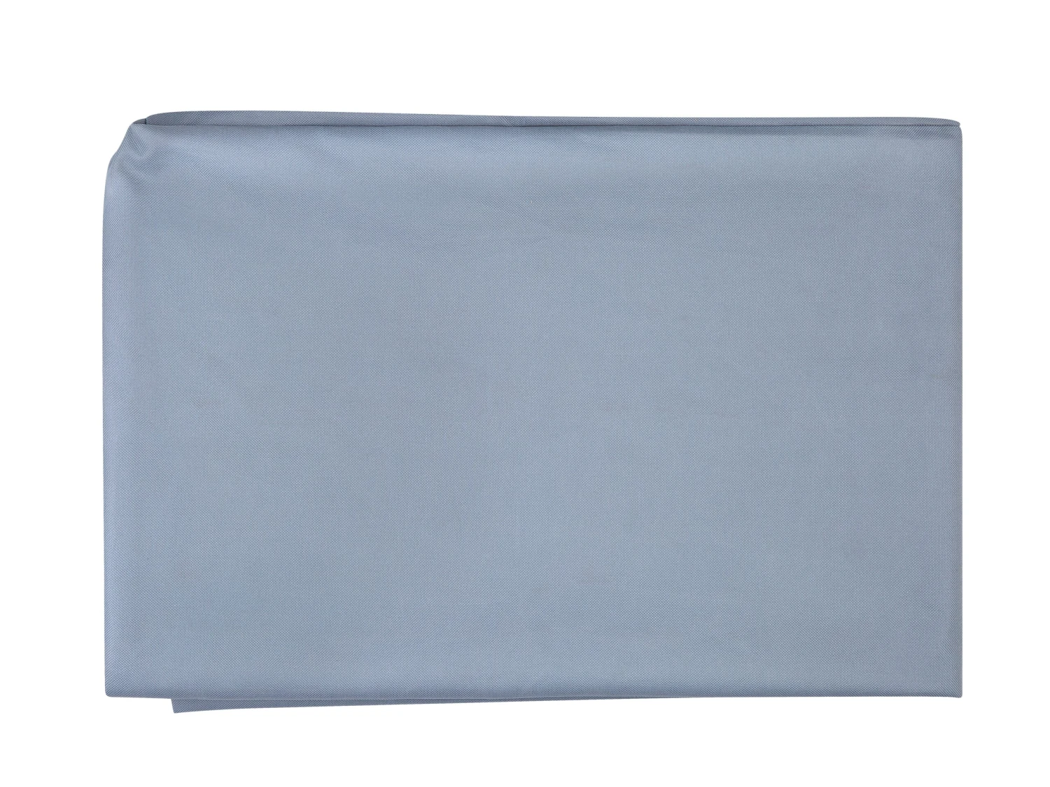 Suojapeite SYLT Aurinkovuoteelle Siniharmaa 165 X 140 X 75 Cm CHUVA - Image 4