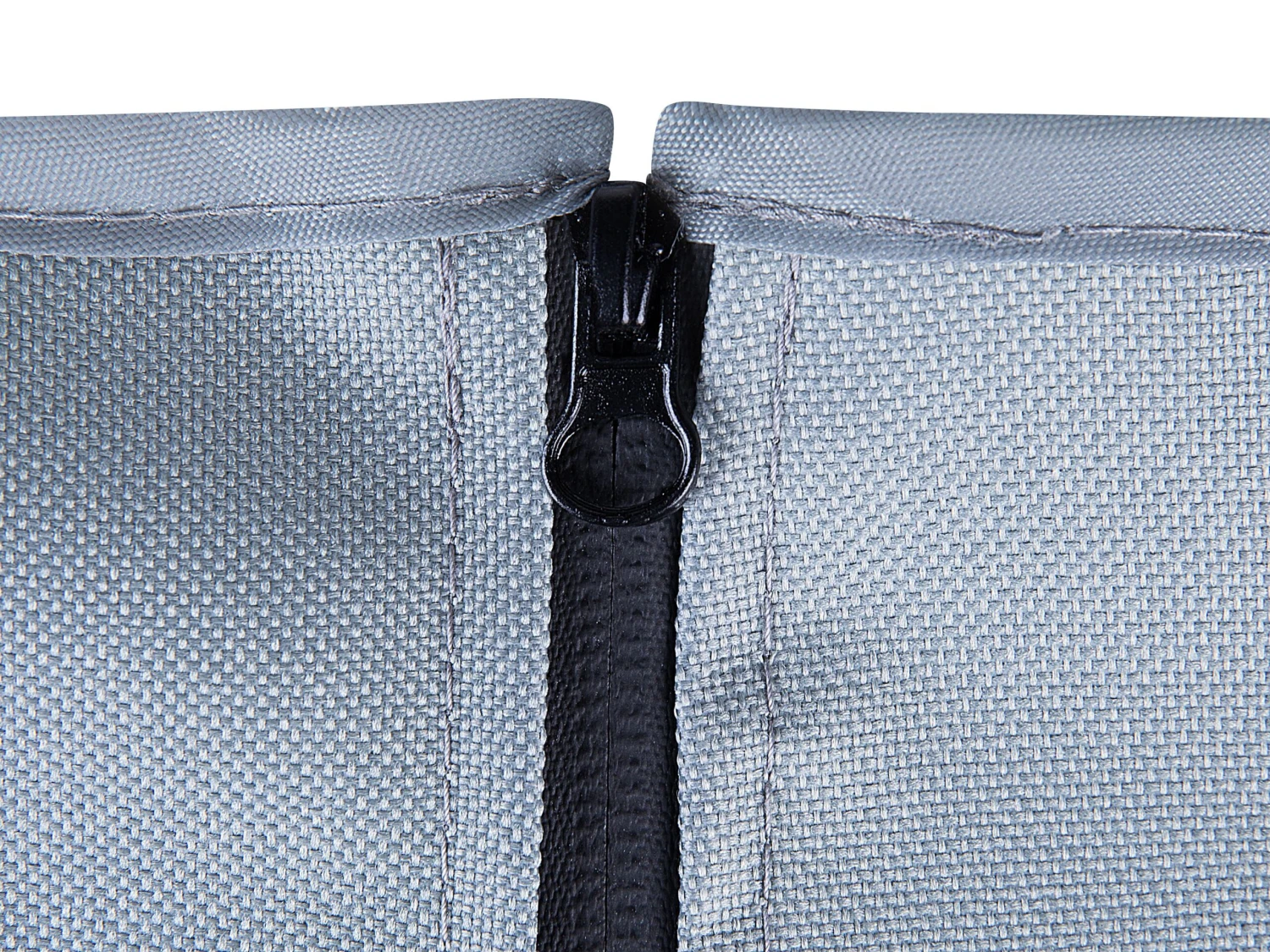 Suojapeite SYLT Aurinkovuoteelle Siniharmaa 165 X 140 X 75 Cm CHUVA - Image 5