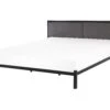 Sänky Metalli Musta CLAMART Useita Kokoja -Koti Kaluste undef src sa picid 806549 type whitesh image