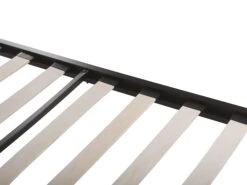 Sänky Metalli Musta ANTLIA Useita Kokoja 17 Sänky Metalli Musta ANTLIA Useita Kokoja -Koti Kaluste undef src sa picid 806635 type whitesh image