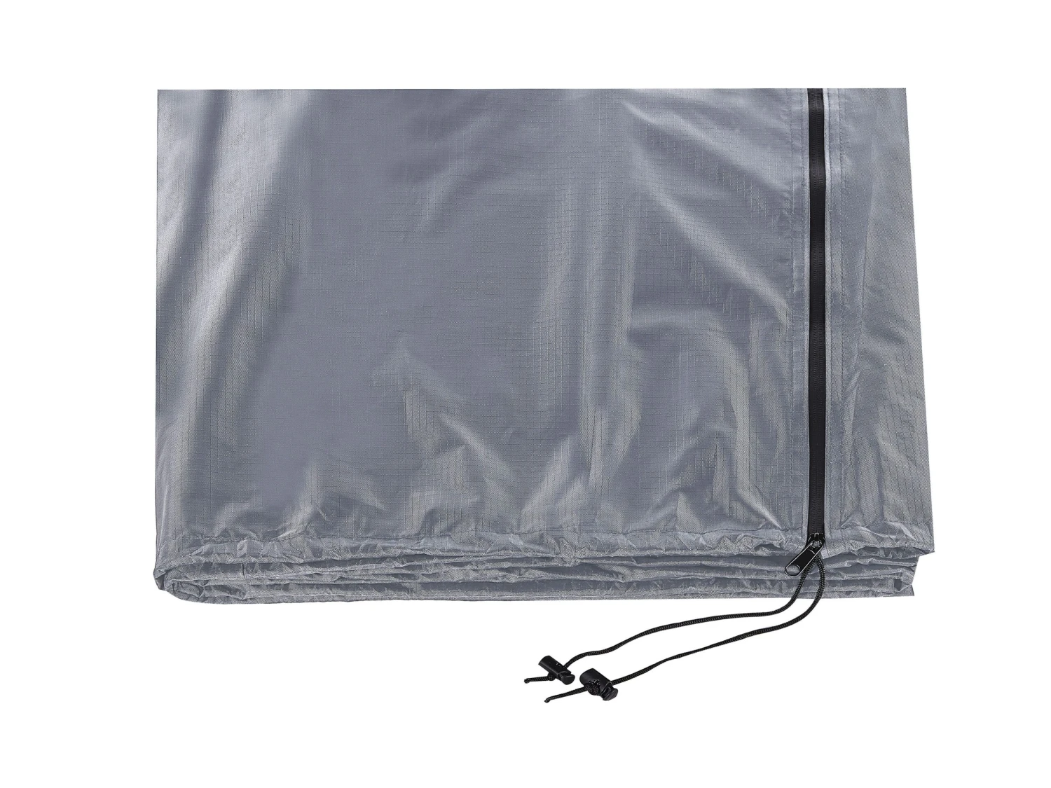 Suojapeite Riipputuolille Siniharmaa 200 X 120 X 120 Cm CHUVA - Image 3