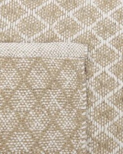 Matto Juutti Beige AKBEZ Useita Kokoja -Koti Kaluste undef src sa picid 808809 type whitesh image