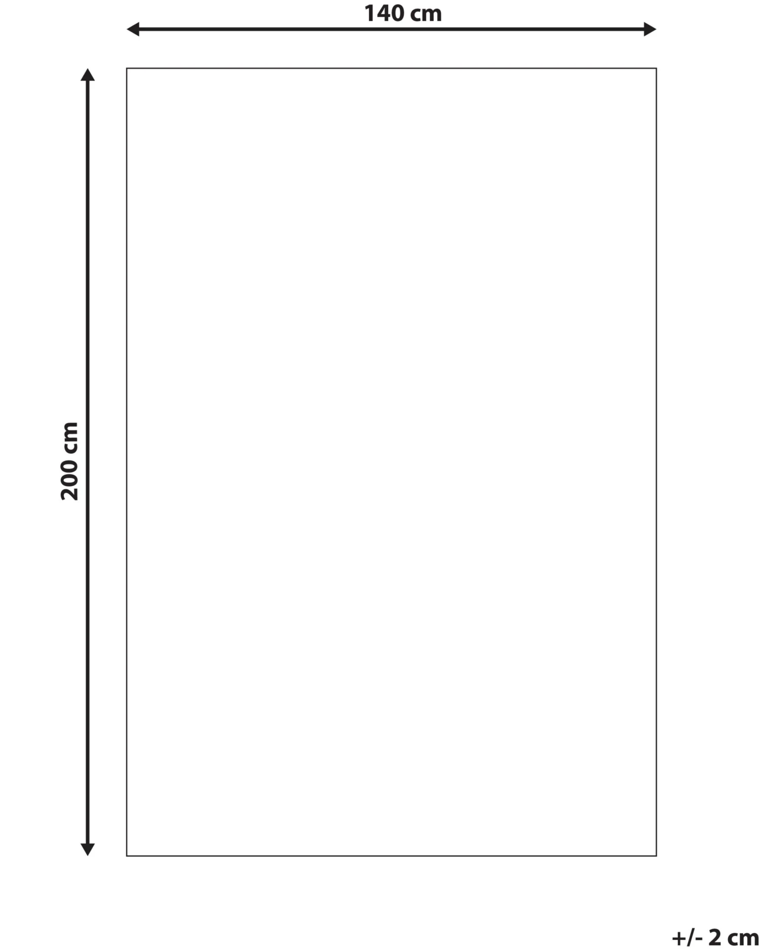 Matto Juutti Beige AKBEZ Useita Kokoja - Image 6