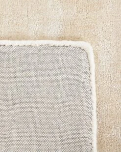 Matto Viskoosi Beige GESI II Useita Kokoja -Koti Kaluste undef src sa picid 811517 type whitesh image