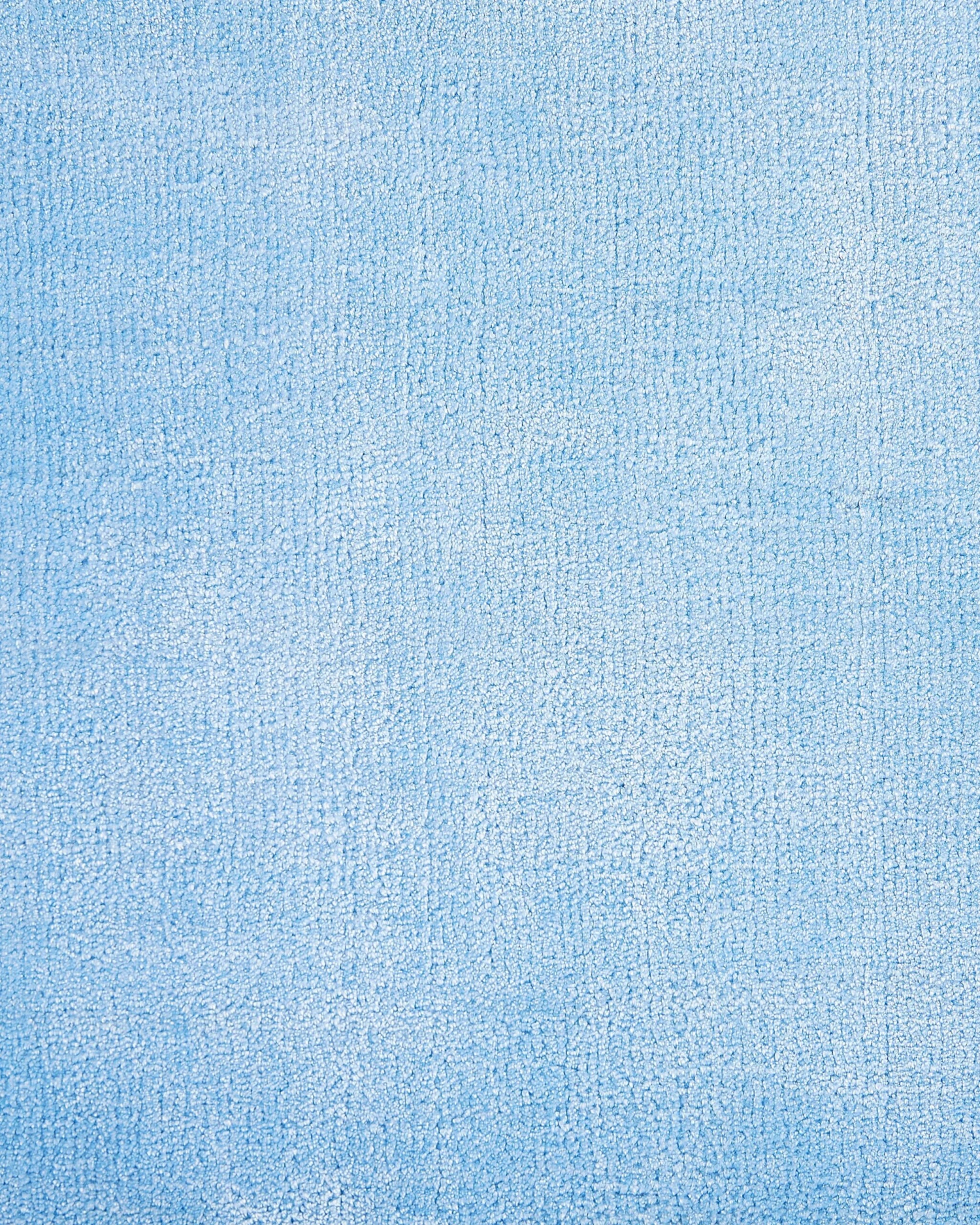 Matto Viskoosi Vaaleansininen GESI II Useita Kokoja - Image 4