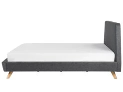 Sänky Kangas Harmaa VIENNE Useita Kokoja 15 Sänky Kangas Harmaa VIENNE Useita Kokoja -Koti Kaluste undef src sa picid 814335 type whitesh image