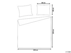 Pussilakanasetti Satiinipuuvilla Tummansininen HARMONRIDGE Useita Kokoja 15 Pussilakanasetti Satiinipuuvilla Tummansininen HARMONRIDGE Useita Kokoja -Koti Kaluste undef src sa picid 815034 type whitesh image