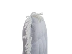 Istuintyyny 40 X 40 Cm Harmaa COLOCASIA -Koti Kaluste undef src sa picid 815409 type whitesh image