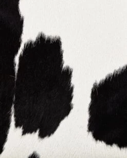 Lehmäntalja Musta/valkoinen NASQU Useita Kokoja -Koti Kaluste undef src sa picid 815813 type whitesh image