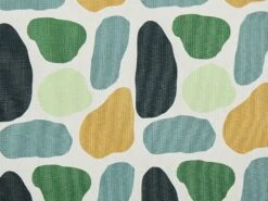 Monivärinen Täpläkuviollinen Vaihtokangas Puutarhatuoliin 2 Kpl CINE -Koti Kaluste undef src sa picid 819480 type whitesh image