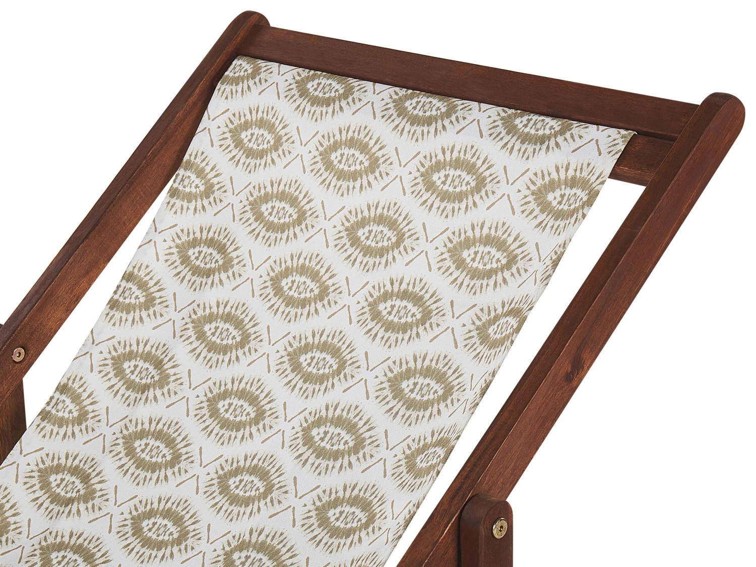 Aurinkotuolin Vaihtokangas Beige 2 Kpl ANZIO/AVELLINO - Image 3