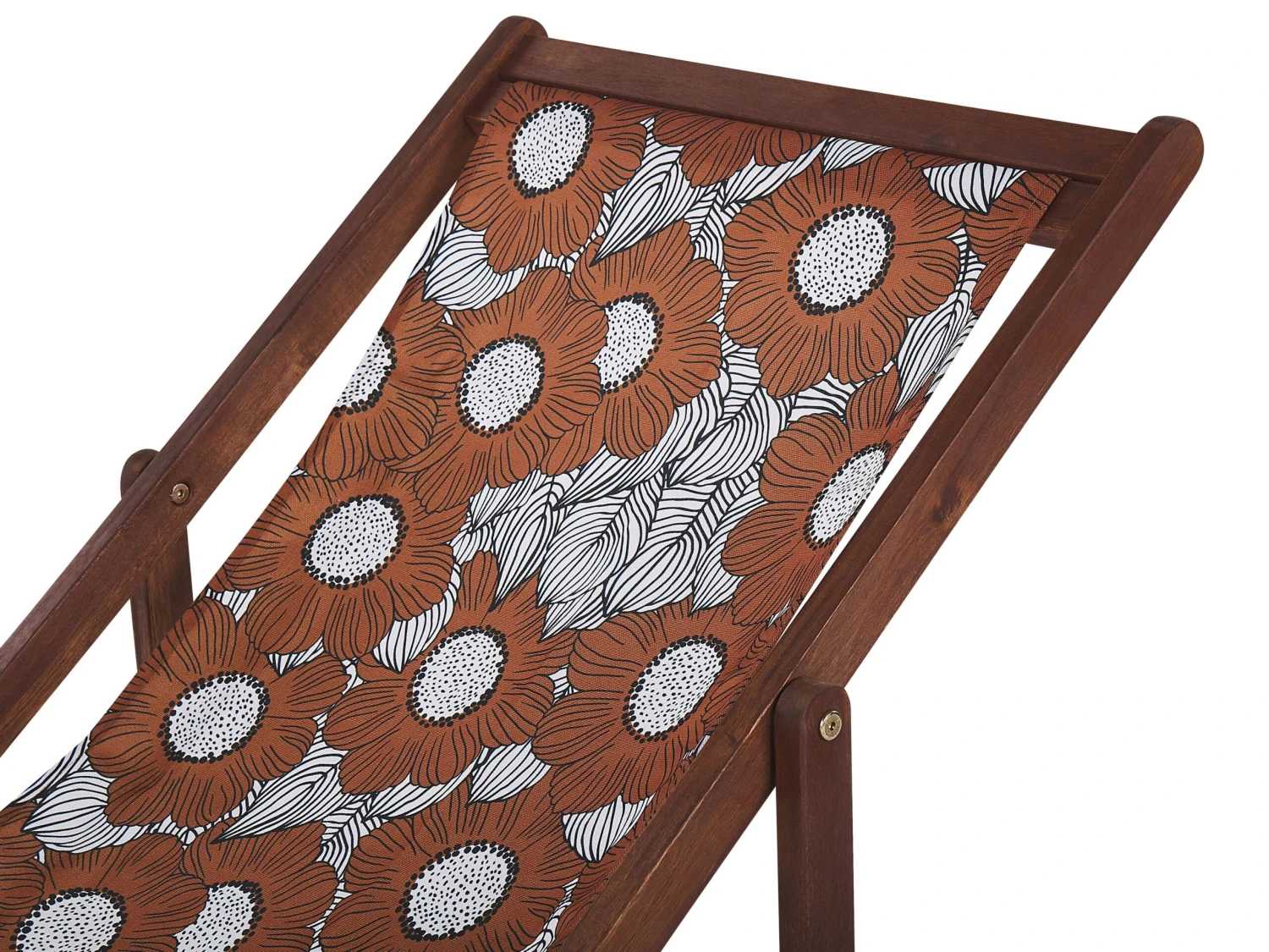 Unikkokuviollinen Vaihtokangas Aurinkotuoliin 2 Kpl ANZIO / AVELLINO 5 Unikkokuviollinen Vaihtokangas Aurinkotuoliin 2 Kpl ANZIO / AVELLINO - Image 3