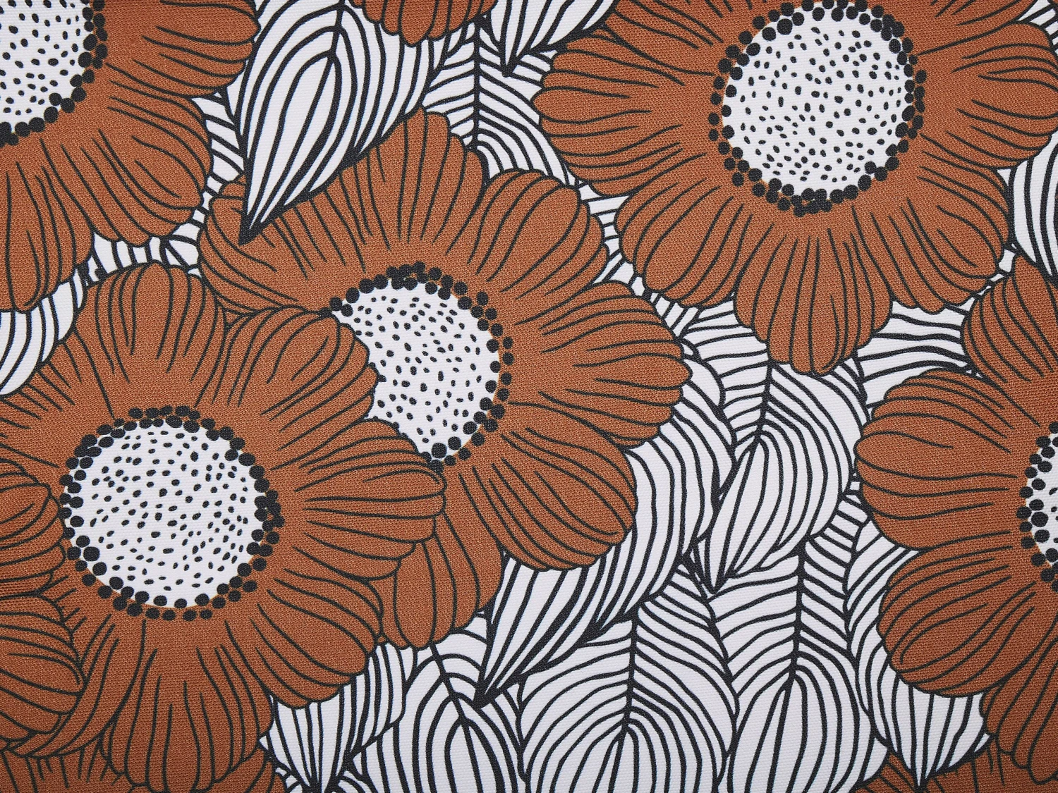 Unikkokuviollinen Vaihtokangas Aurinkotuoliin 2 Kpl ANZIO / AVELLINO 6 Unikkokuviollinen Vaihtokangas Aurinkotuoliin 2 Kpl ANZIO / AVELLINO - Image 4