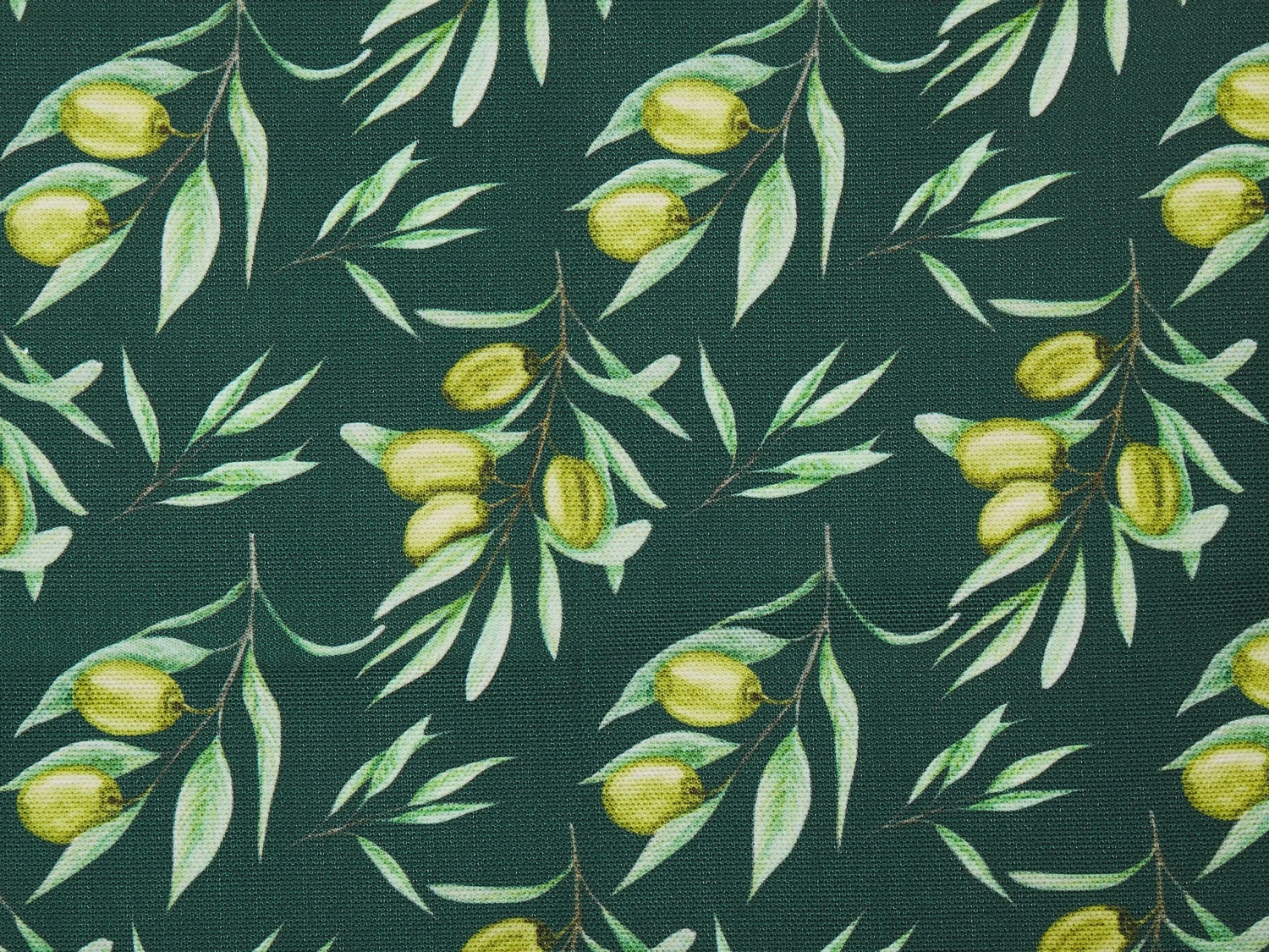 Oliivikuviollinen Vaihtokangas Aurinkotuoliin 2 Kpl ANZIO / AVELLINO 6 Oliivikuviollinen Vaihtokangas Aurinkotuoliin 2 Kpl ANZIO / AVELLINO - Image 4