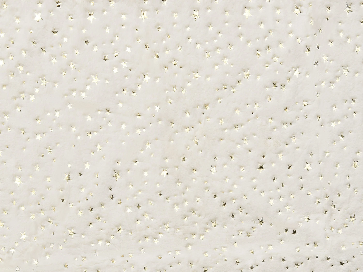 Huopa Kangas Kermanvalkoinen ALAZEYA Useita Kokoja - Image 5