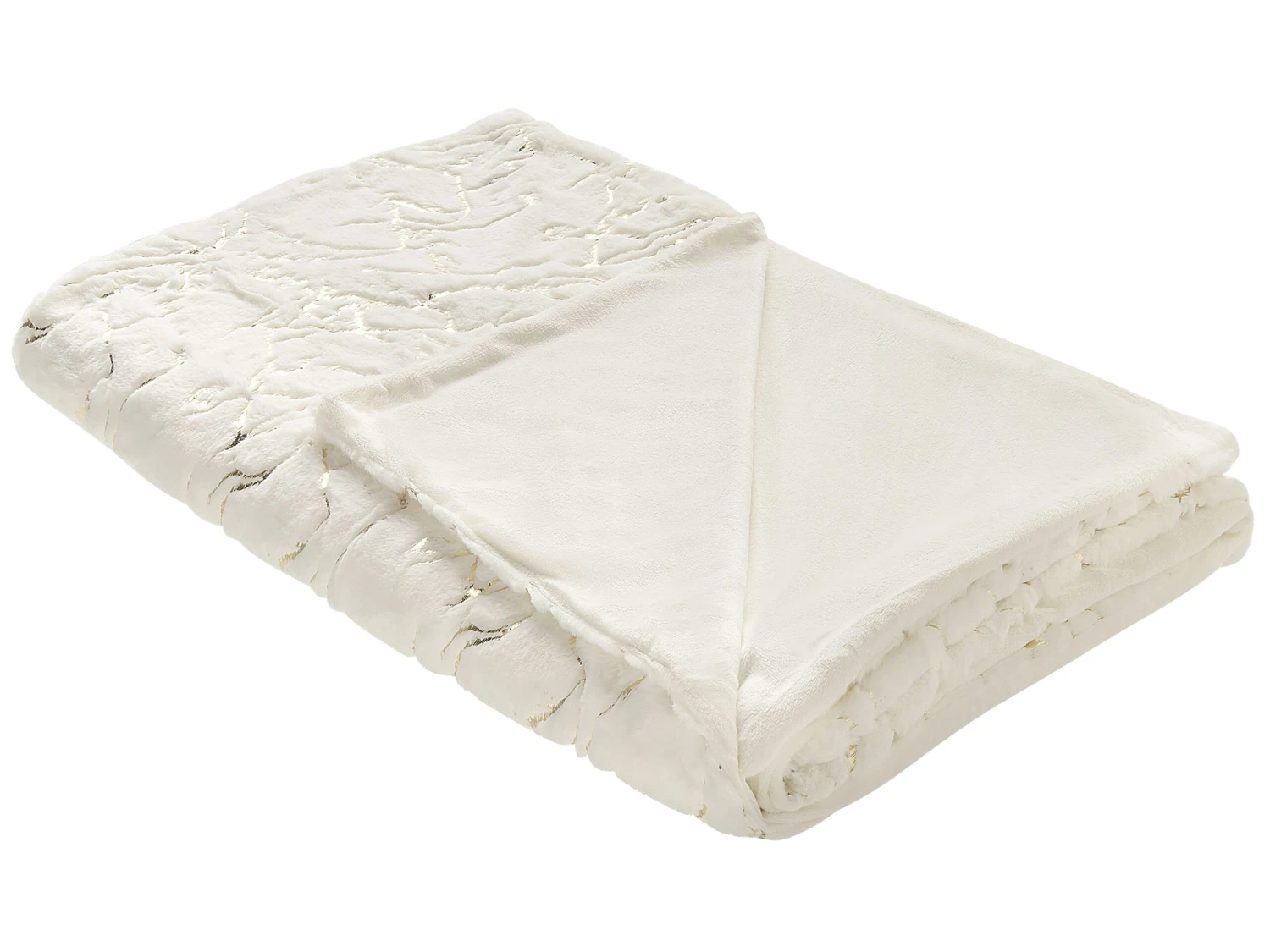 Huopa Kangas Kermanvalkoinen GODAVARI Useita Kokoja - Image 3