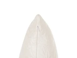 Päiväpeittosetti Kangas Kermanvalkoinen RUDKHAN Useita Kokoja -Koti Kaluste undef src sa picid 821928 type whitesh image