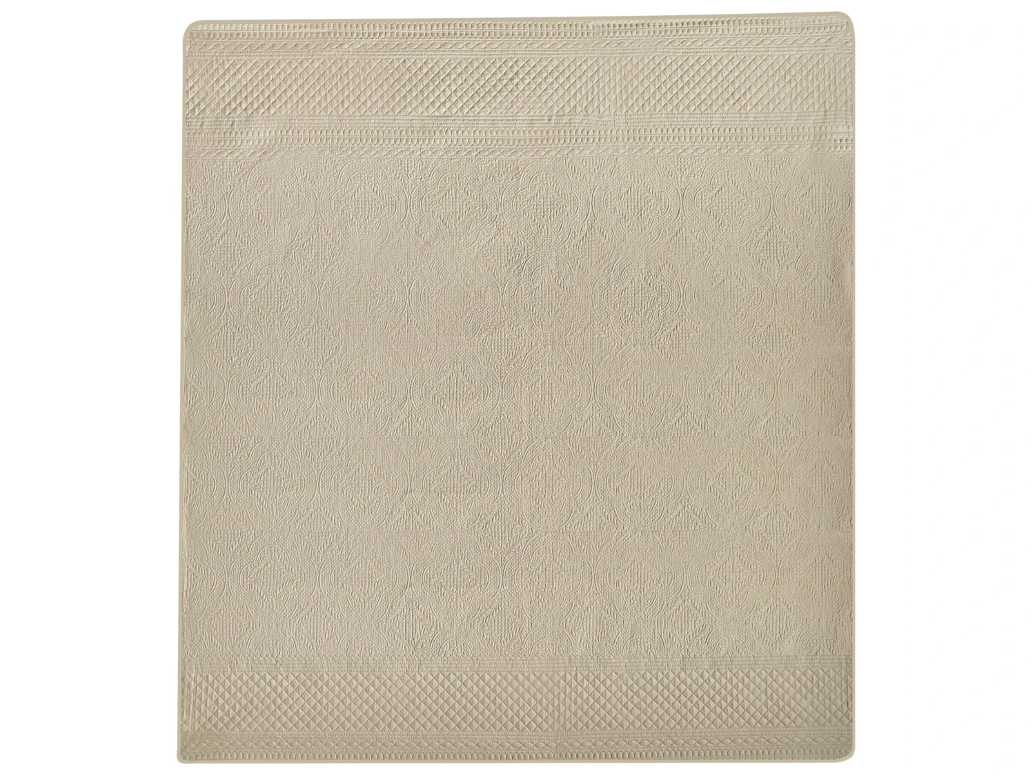 Päiväpeitto Kangas Ruskeanharmaa SHUSH Useita Kokoja - Image 3