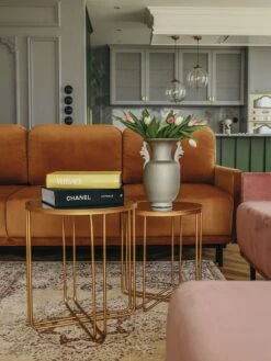 Matto Beige 140 X 200 Cm ALMUS -Koti Kaluste undef src sa picid 824440 type whitesh image