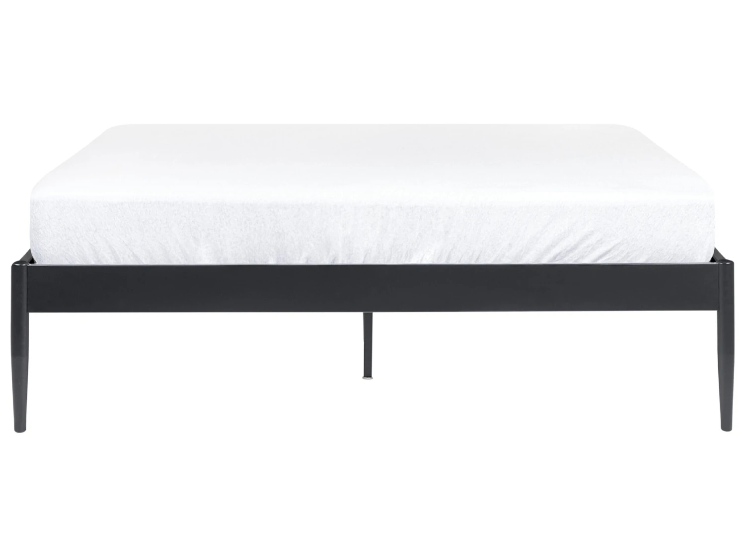 Parisänky Metalli Musta 160 X 200 Cm VAURS - Image 4