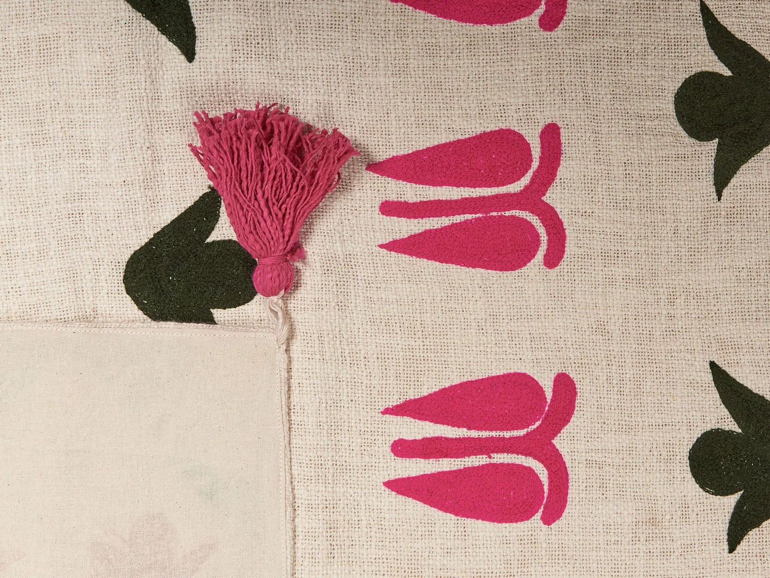 Huopa Puuvilla Monivärinen 130 X 180 ANAND - Image 5