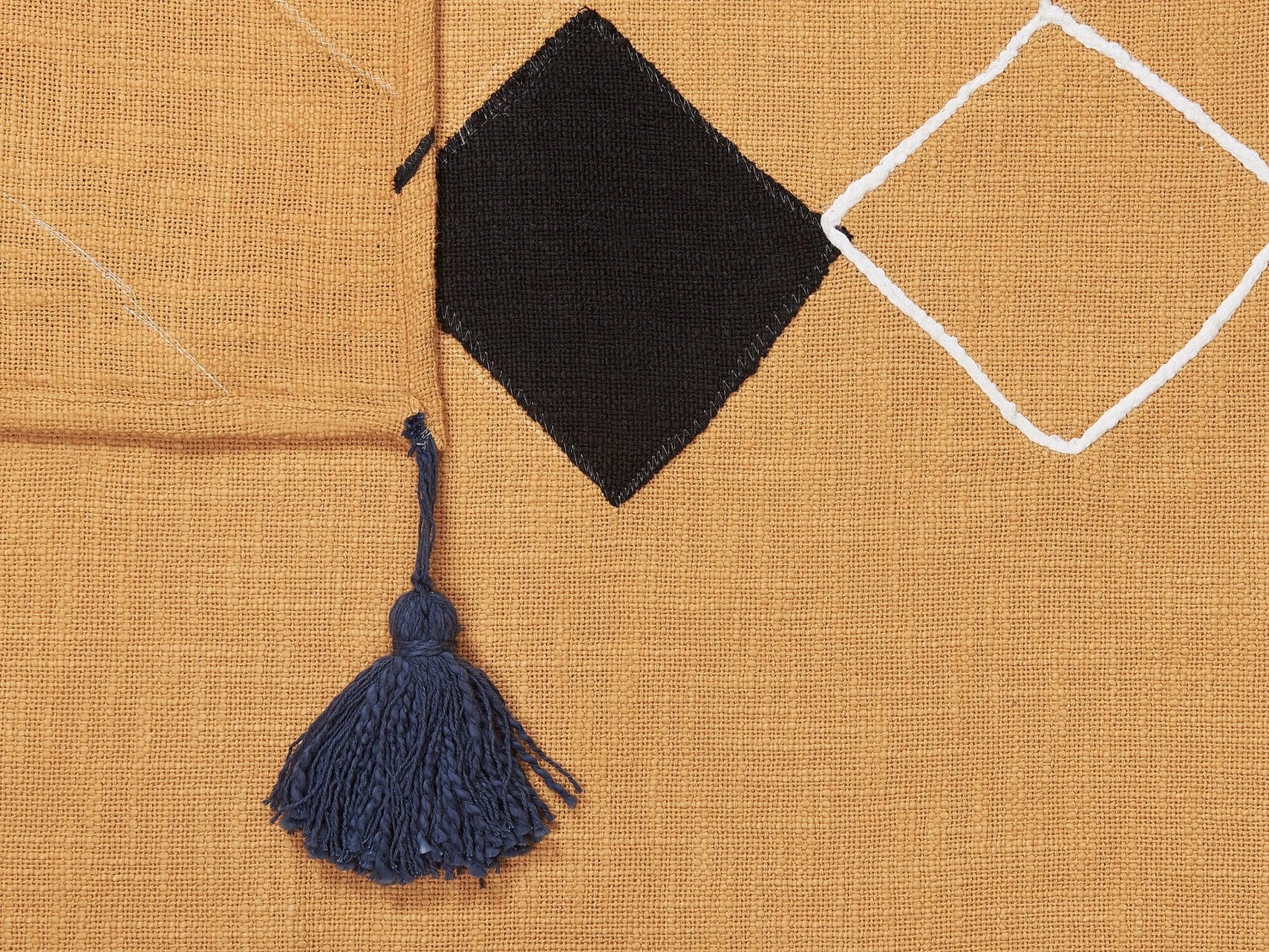 Huopa Puuvilla Oranssi 130 X 180 Cm SHIMLA - Image 6