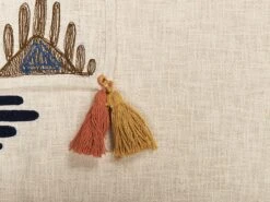 Huopa Puuvilla Monivärinen 130 X 180 Cm MUNGER -Koti Kaluste undef src sa picid 829273 type whitesh image