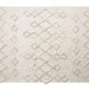 Huopa Puuvilla Beige 130 X 180 Cm GUNA -Koti Kaluste undef src sa picid 829383 type whitesh image