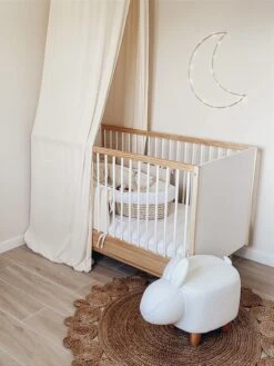 Matto Juutti Beige ø 120 Cm GOLGEN -Koti Kaluste undef src sa picid 829562 type whitesh image