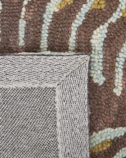 Matto Villa Monivärinen VIZE Useita Kokoja -Koti Kaluste undef src sa picid 830676 type whitesh image